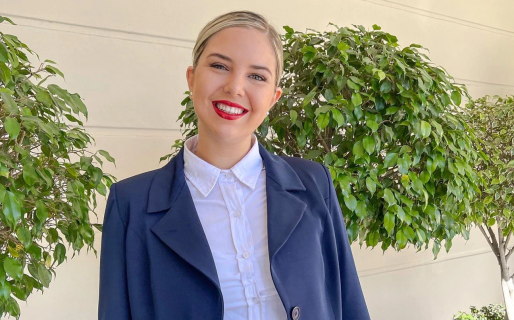 “Necesitas bajar de peso”: una joven denunció que una aerolínea no la contrató por su aspecto físico