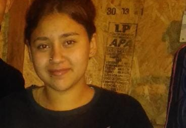 Una menor de 16 es buscada desde ayer por su familia