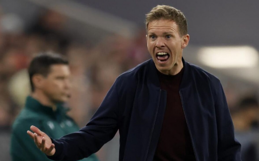 Insólito: el entrenador del Bayern Munich recibe amenazas de muerte cuando juega con línea de 3