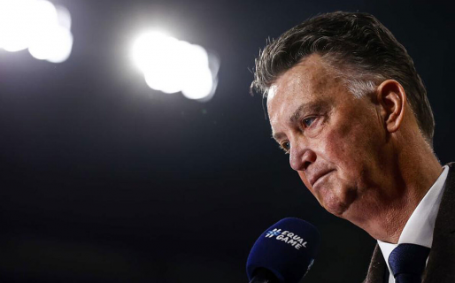 Un DT anunció que tiene cáncer de próstata pero no piensa faltar al Mundial