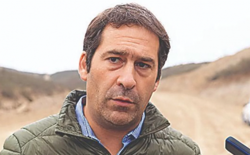 “Los regionalismos nos hicieron mal a los chubutenses”