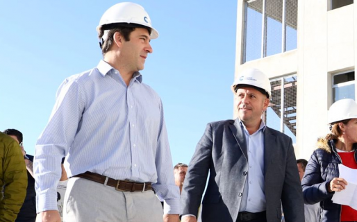 Sastre confirma el proyecto en conjunto con Luque de cara al 2023: “La unidad se va a dar”