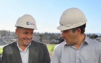 Luque: “Lo más importante es ponernos a trabajar en un proyecto en conjunto que le devuelva la esperanza a Chubut”