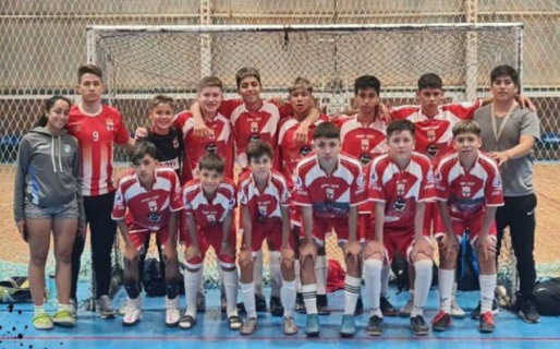 M y L participará de un nacional C-15 y busca sponsors