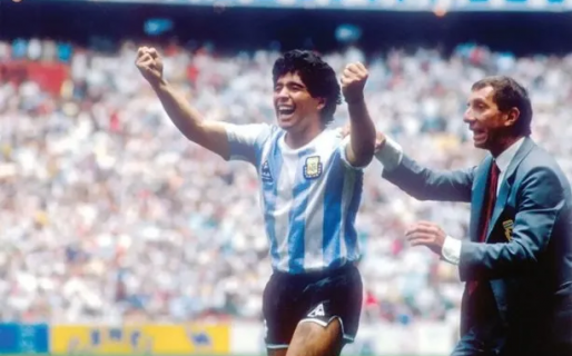 Tristeza: revelaron cuál fue la reacción de Bilardo al enterarse de la muerte de Maradona