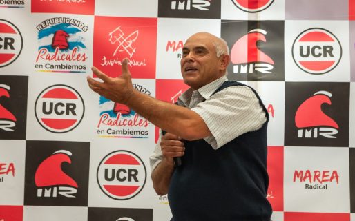 “Cada eventualidad climática evidencia las falencias de una ciudad maquillada”