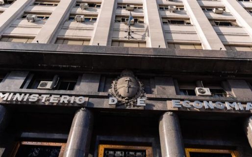 Récord: La deuda pública aumentó en Marzo el equivalente al 20% del pasivo con el FMI