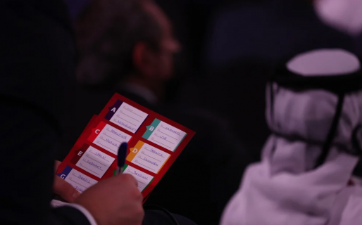 Cuál es el Grupo de la Muerte del Mundial de Qatar según el ranking FIFA