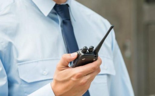 Empleados de una empresa de vigilancia se niegan a trabajar por miedo a la inseguridad