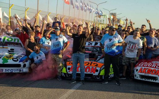 Guillermo Ortelli se retiró del Turismo Carretera: tras siete títulos en la categoría