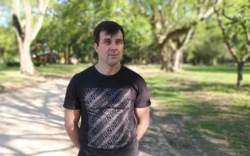 Asesino serial de Ramallo: el aberrante método que usó para matar a su hija en el hospital