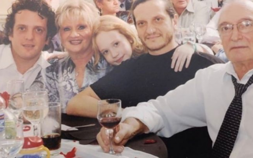 El dolor de Mauro Szeta por la muerte de sus padres: “Los voy a amar siempre”