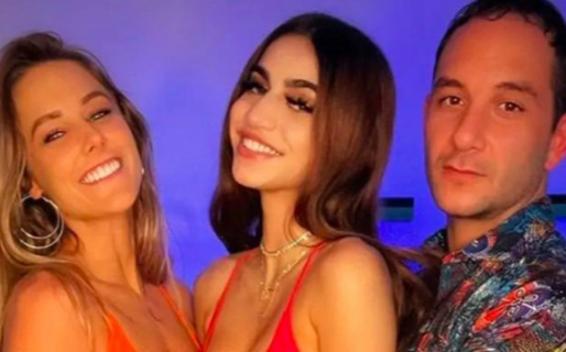 Su esposa le “regaló” un trío y la invitada quedó embarazada