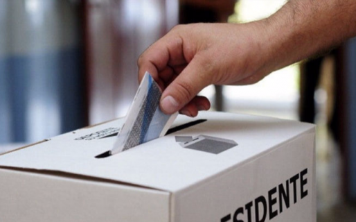 Comenzó el empadronamiento para las elecciones del barrio Quirno Costa