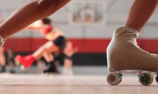 Denunciaron a una profesora de patín por abuso sexual