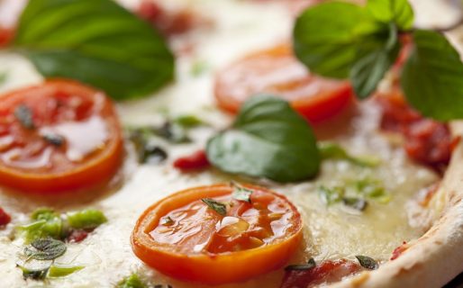 Después de la italiana, la pizza argentina es la mejor del mundo