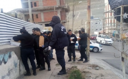 Los restos hallados en 2018 pertenecen a un hombre y buscan identificarlo