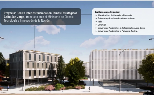 Distrito 3.5: “Es un combo interesante de respuestas desde lo urbanístico para una demanda habitacional”