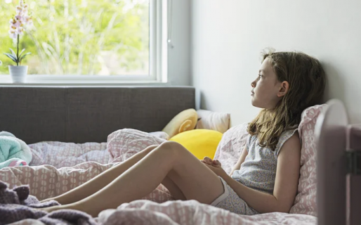 La pubertad precoz en niñas aumentó durante la pandemia y preocupa a los expertos