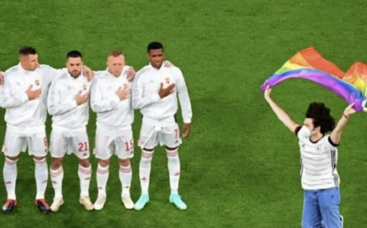 Qatar 2022: estará prohibido el uso de banderas LGBTIQ+