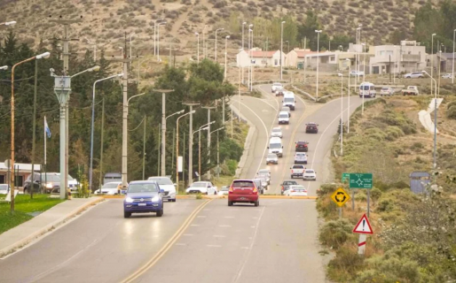 Comenzó el proceso licitatorio para la obra de acceso de Rada Tilly