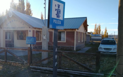 Capturaron al supuesto asesino de un hombre en Ricardo Rojas