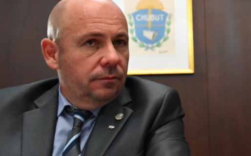 Sastre confía en un amplio acuerdo por la Ley de Lemas en Chubut