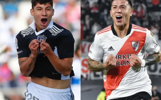 River va por un triunfo frente a Colo Colo para quedar casi clasificado a octavos de la Libertadores