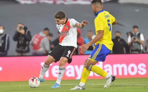 Copa de la Liga Profesional: así serían los cruces de cuartos de final