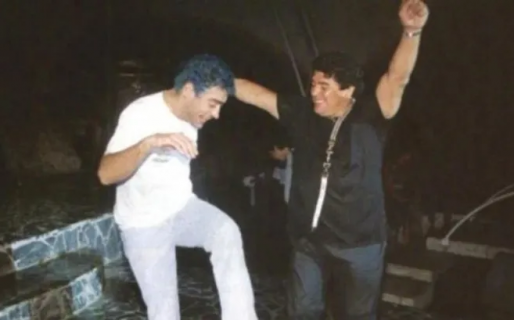 Fuerte revelación sobre el hit «La Mano de Dios»: ¿no la cantó Rodrigo?