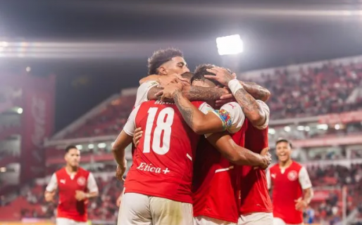 Independiente visita a La Guaira con la obligación de ganar