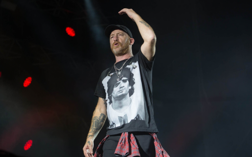 «Rolo» de La Beriso fue víctima de una salidera bancaria