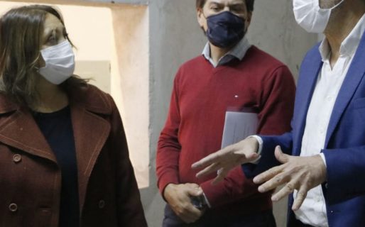 Chubut recibirá un tomógrafo para el Hospital de Rawson y un resonador para el Hospital Regional de Comodoro Rivadavia