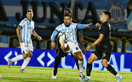 Otro papelón de San Lorenzo: Quedó eliminado con Racing de Córdoba, del Federal A