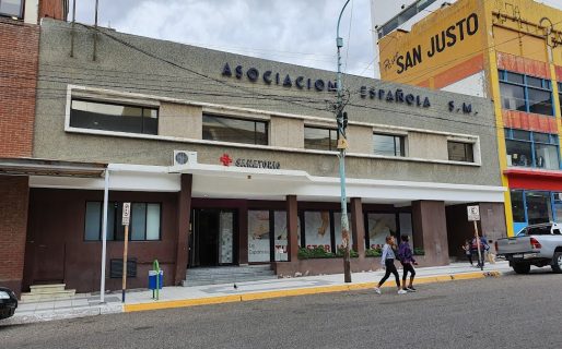 Se cumplen dos años del primer caso positivo de covid-19 en Comodoro