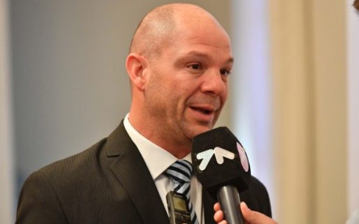 «El Frente Renovador no está dentro del peronismo, está por fuera»