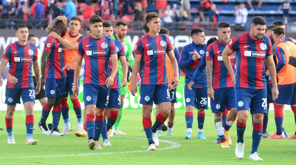 San Lorenzo visita a Unión en busca de un triunfo pacificador | El ...