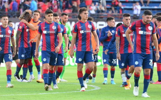 San Lorenzo visita a Unión en busca de un triunfo pacificador