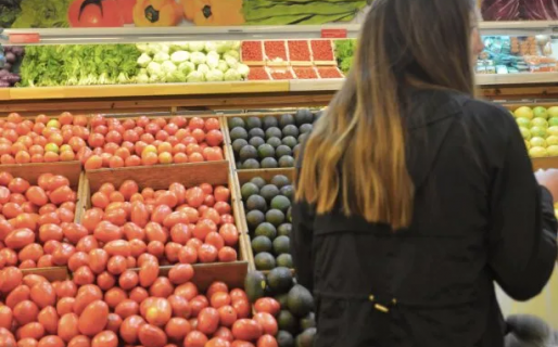 Preocupante suba de los alimentos en Octubre: ¿De cuánto será la inflación?