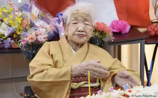 Murió la persona más vieja del mundo: tenía 119 años