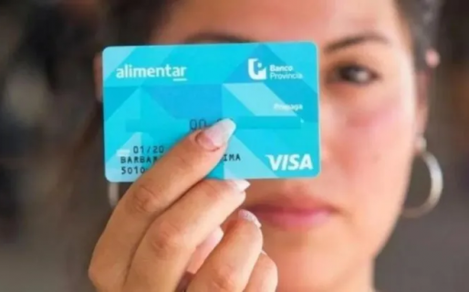 Confirmaron el aumento del 50% en la Tarjeta Alimentar: cuánto se cobra según el grupo familiar