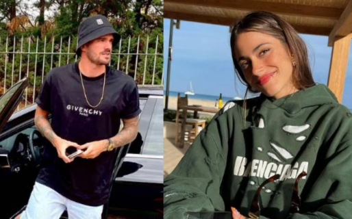Tini Stoessel contó qué la enamoró de Rodrigo De Paul