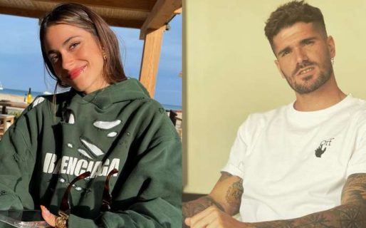 Los mates de Messi, las cábalas de la selección argentina y cómo tiene agendada a Tini Stoessel: las confesiones de Rodrigo de Paul