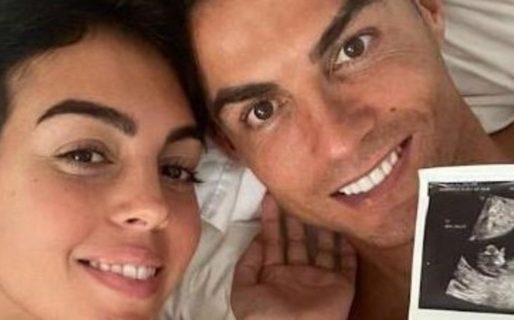 El dolor de Cristiano Ronaldo y Georgina Rodríguez: su mellizo varón murió al nacer