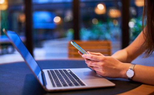 Día de la madre: Crecen las ventas online