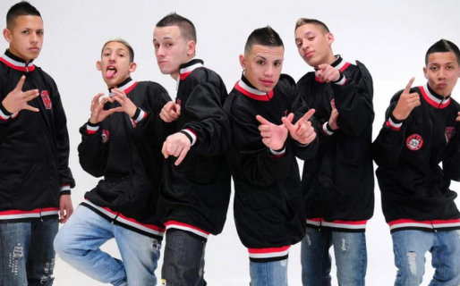 El líder de Wachiturros confirmó el mito: Lacoste les pagó para que dejen de vestir la marca