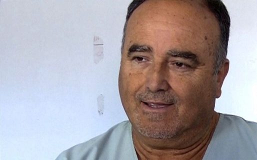 Desplazaron a la dirección del Hospital Regional