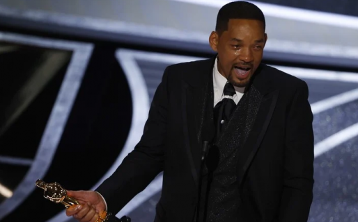 Will Smith tomó una repentina e impactante decisión sobre su futuro