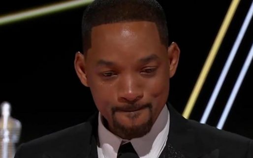 Will Smith fue internado en una clínica de rehabilitación