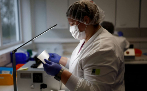 Cómo es XE, la nueva variante de coronavirus